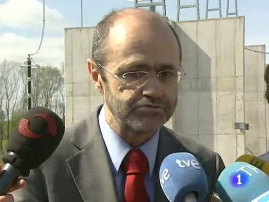 TeleCantabria - Telecantabria - 18/03/11