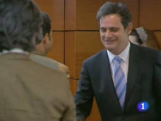 Telecanarias - Telecanarias. El informativo de Canarias 18/03/11