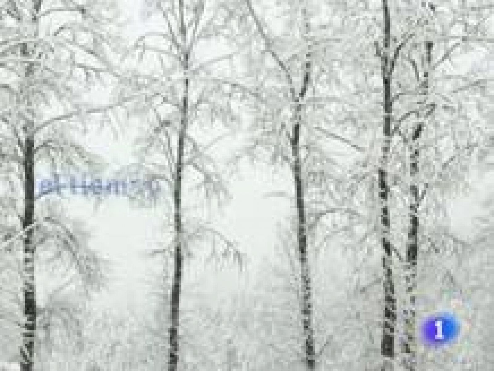 El tiempo en La Rioja - 18/03/11 | Ver