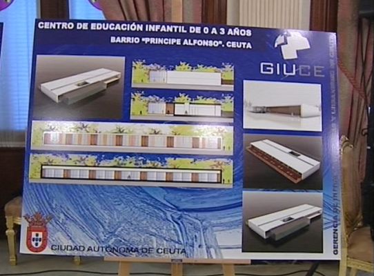 Noticias de Ceuta - Noticias de Ceuta - 18/03/11