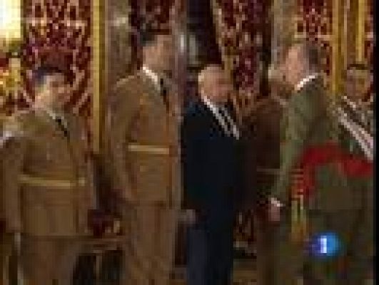 Noticias de Melilla - Noticias de Melilla - 18/03/11