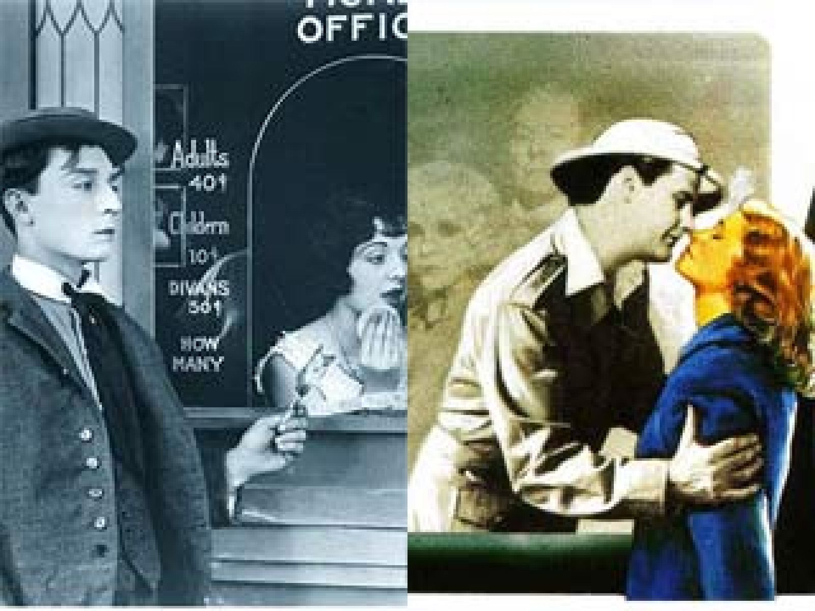 Días de cine: El cine en el cine