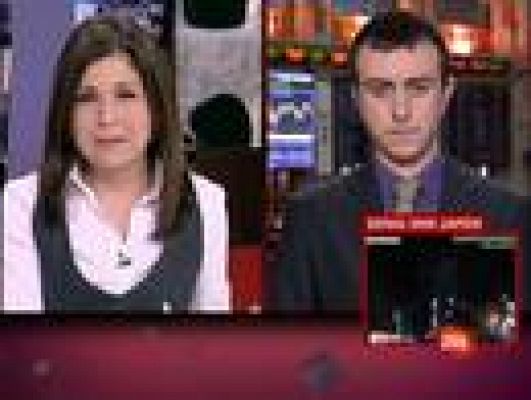 La tarde en 24h - Leve subida en las bolsas europeas