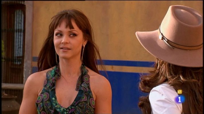 Soy tu dueña - Soy tu dueña - Capítulo 20