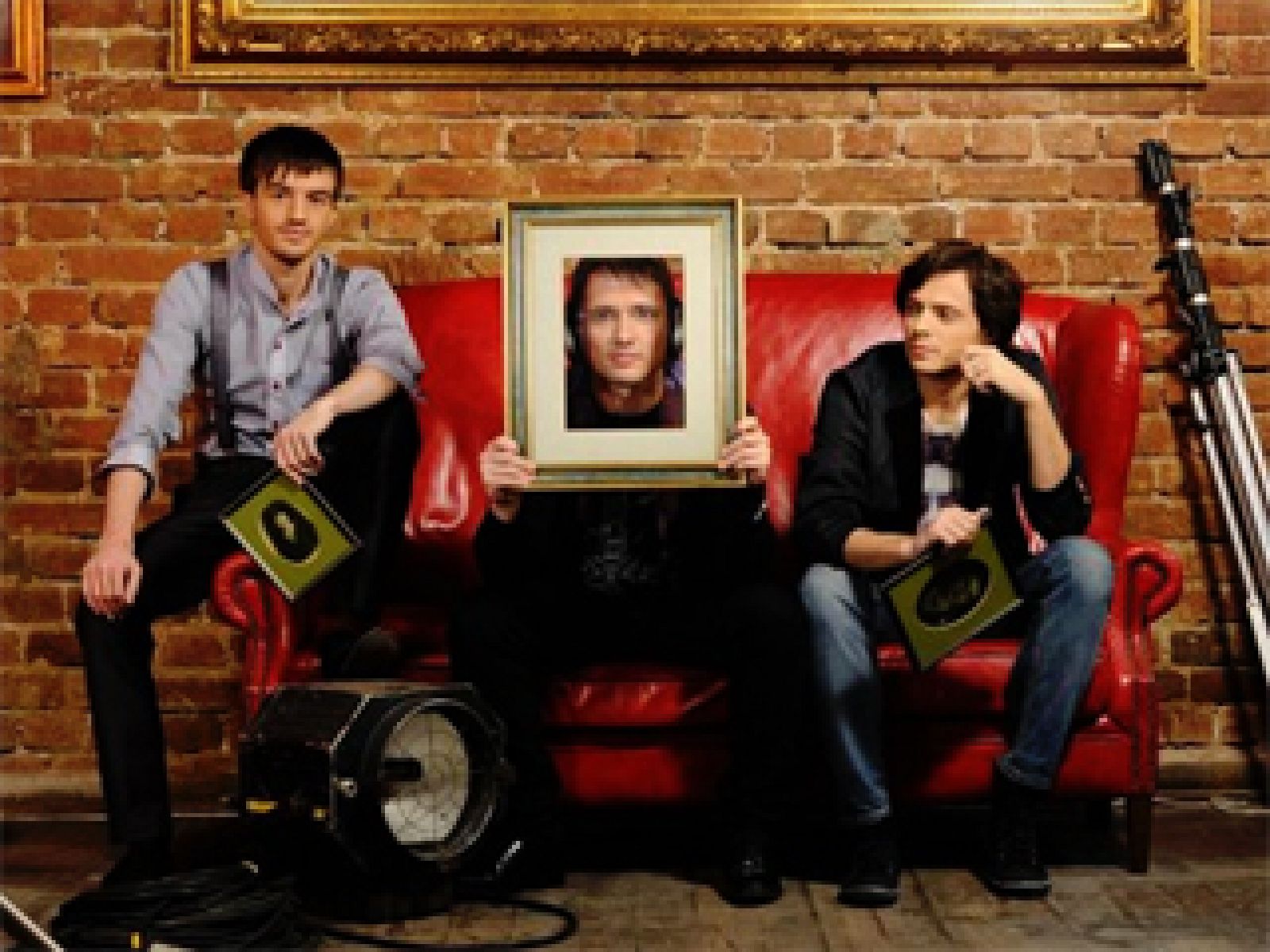 Eurovisión 2011 - Hotel FM epresenta a Rumanía con "Change" - Eurovisión | Ver