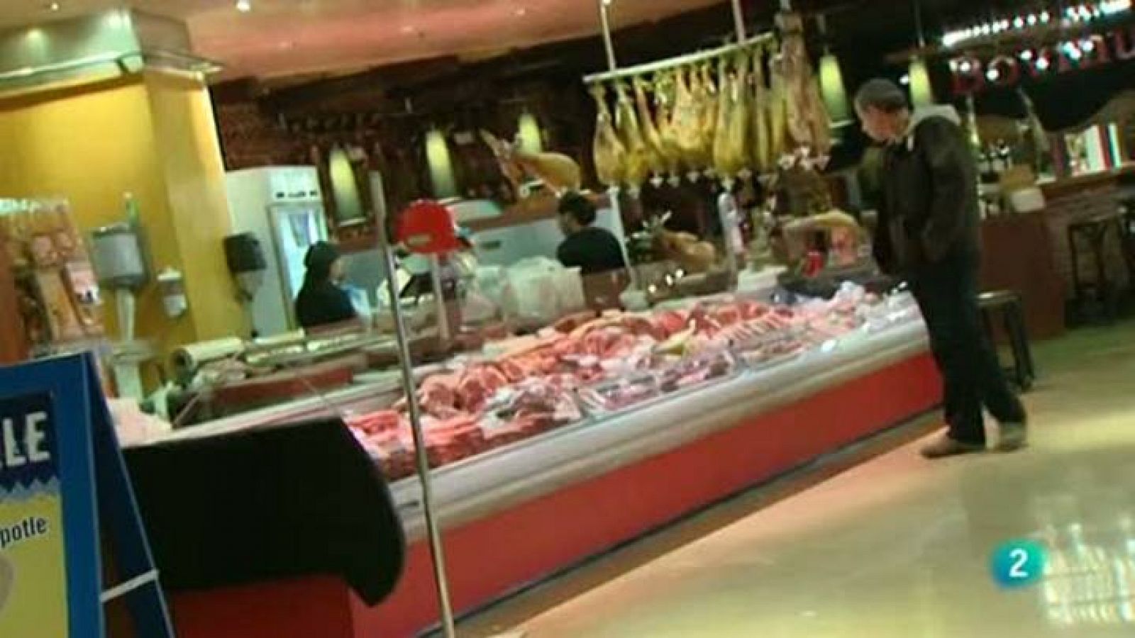  El escarabajo verde - Si te dicen que comí (parte 2)