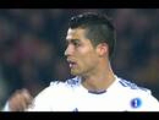 Telediario 1 - La primavera de los clásicos