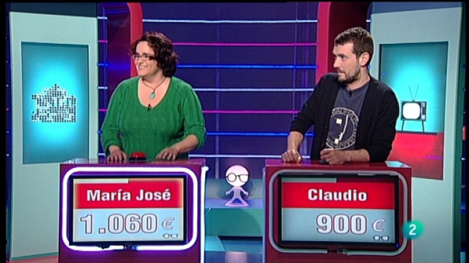 Gafapastas - 18/03/11