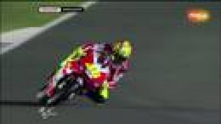  - Highlights viernes Catar - 18/03/11