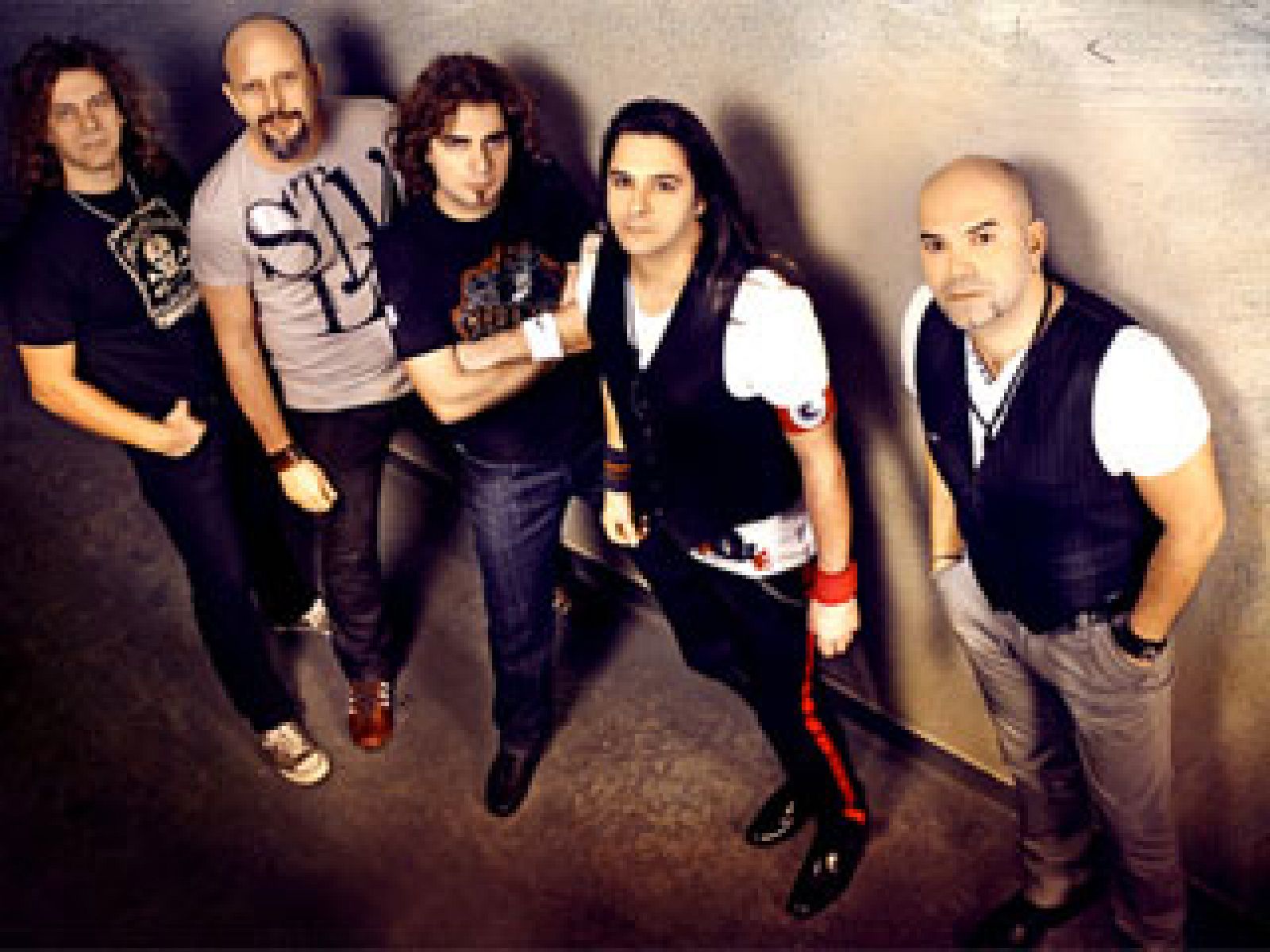 Eurovisión 2011 - Yüksek Sadakat representa a Turquía con "Live it up" - Eurovisión | Ver