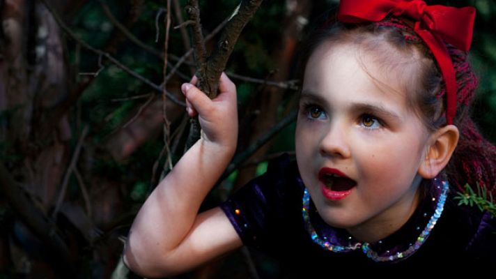 Imprescindibles - Los cuentacuentos