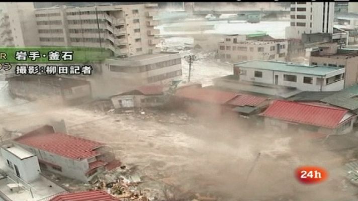 Semanal 24h - Semanal 24 Horas - 19/03/11