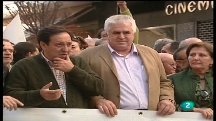 Agrosfera - Agrosfera - 19/03/11