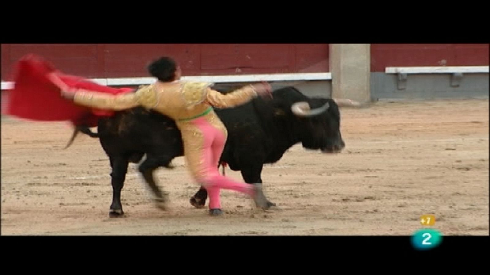 Tendido cero - 19/03/11 - Tendido cero | Ver