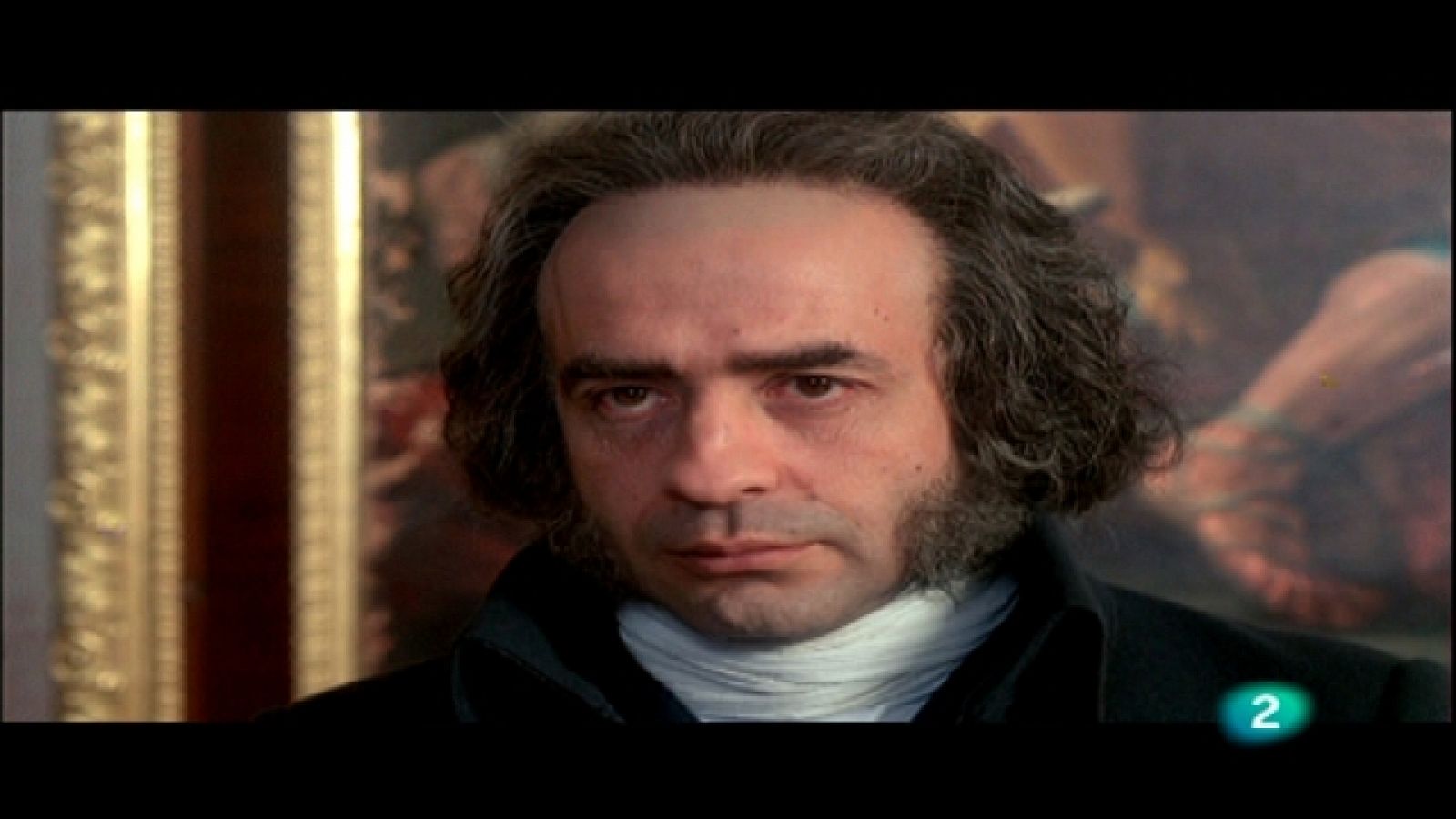 Memoria de España - A la sombra de la revolución - ver ahora