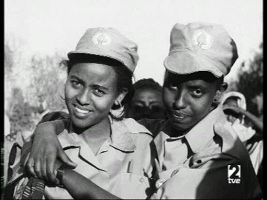 La 2 Noticias - Fotos de Kapuscinski