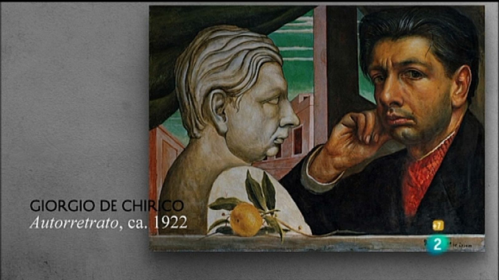 Guggenheim - Caos y clasicismo - Guggenheim | Ver