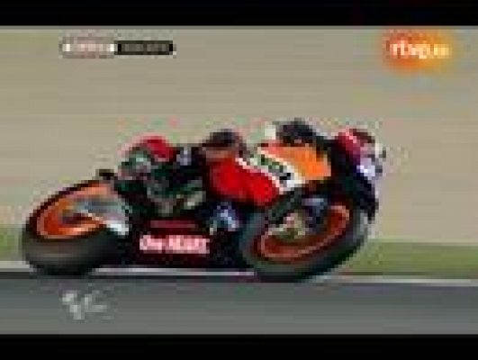  - Highlights sábado Catar - 19/03/11