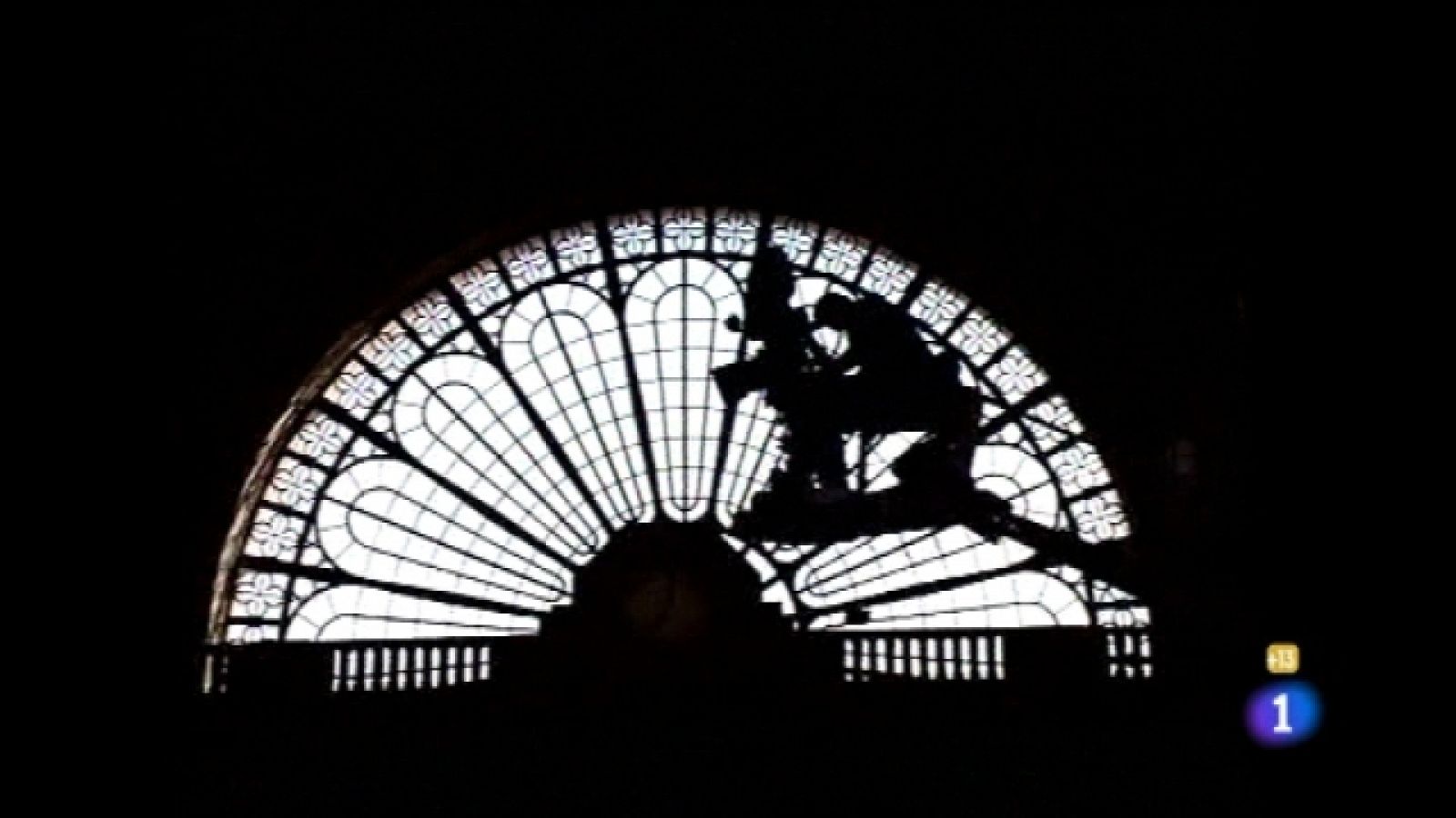 Versión española - En la ciudad sin límites - Versión española | Ver