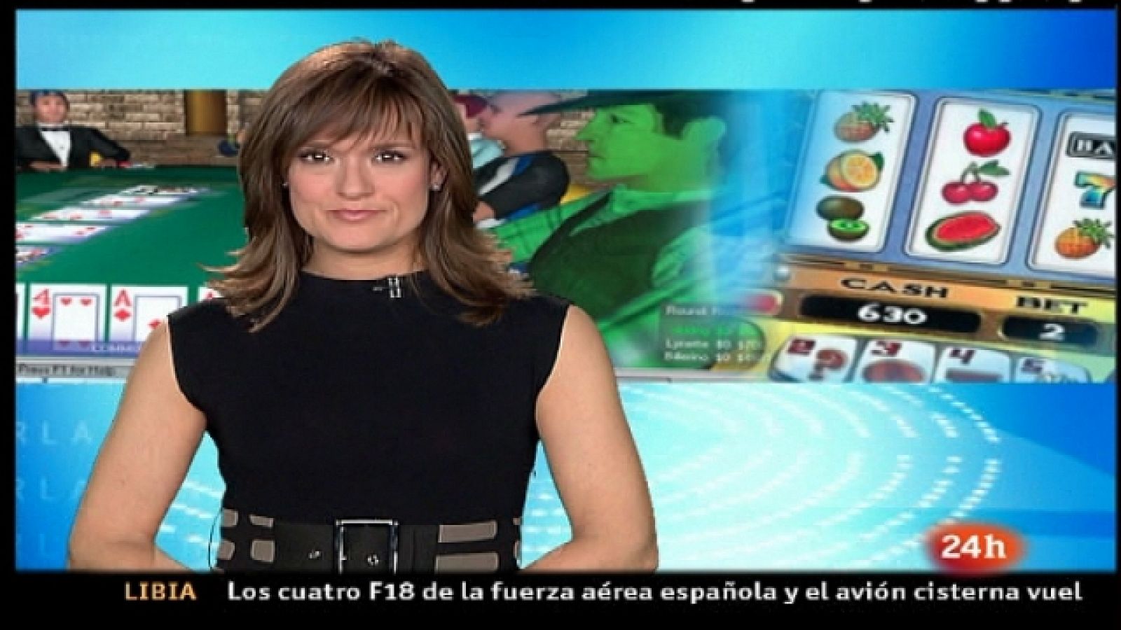 Parlamento - 19/03/11 - Parlamento | Ver