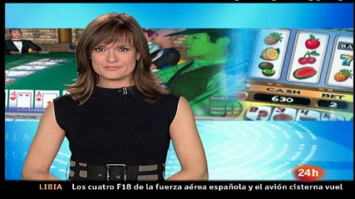 Parlamento - Parlamento - 19/03/11