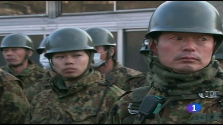 Informe Semanal - Informe Semanal - 19/03/11