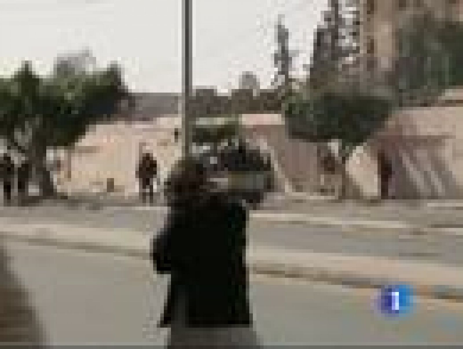 Informe Semanal: Libia, batalla final