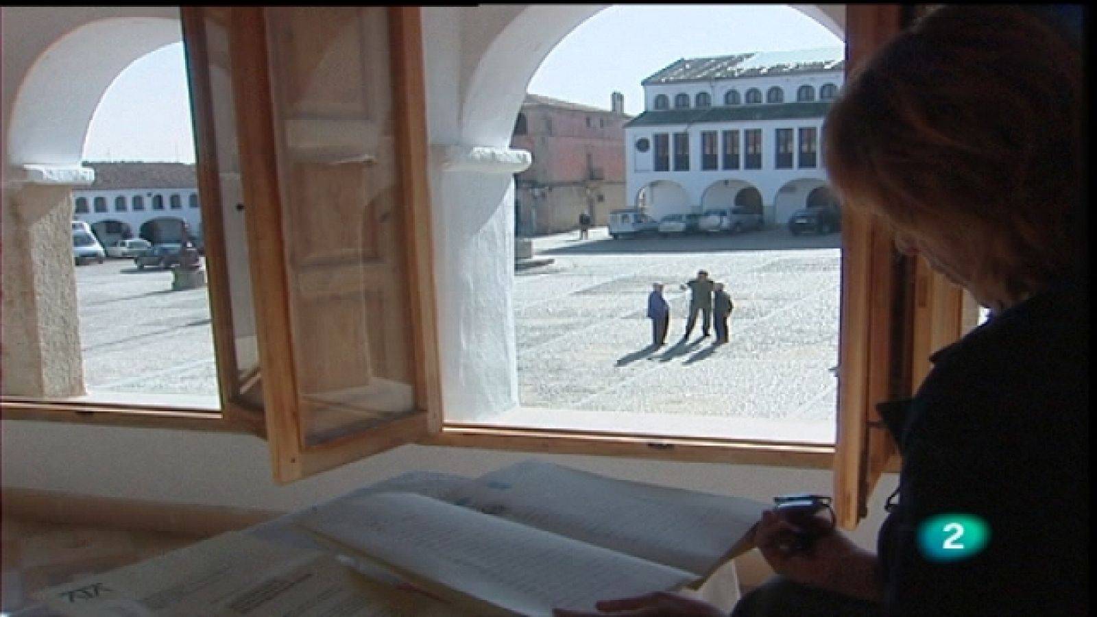 España en comunidad - Derecho a vistas - España en comunidad | Ver