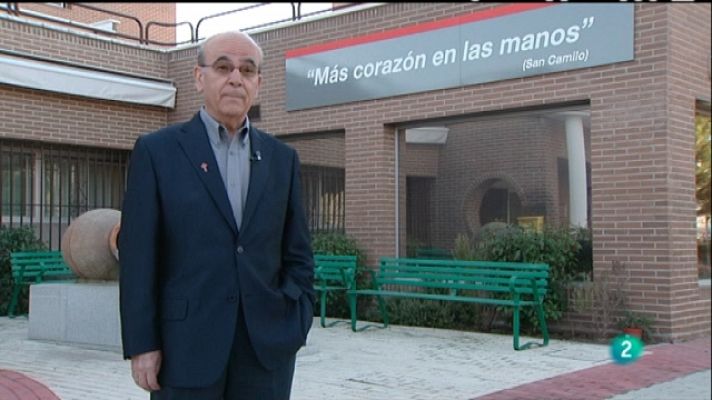 Testimonio - Más corazón en las manos