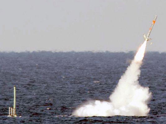  - Continúa "Odisea del amanecer"