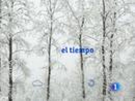 El tiempo - La primavera llega con nubes