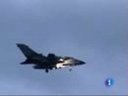  - Arranca la "Odisea del Amanecer"