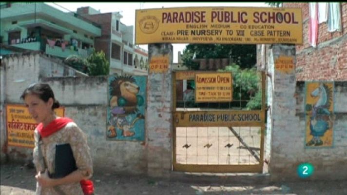 Acción directa - Acción directa - 20/03/11