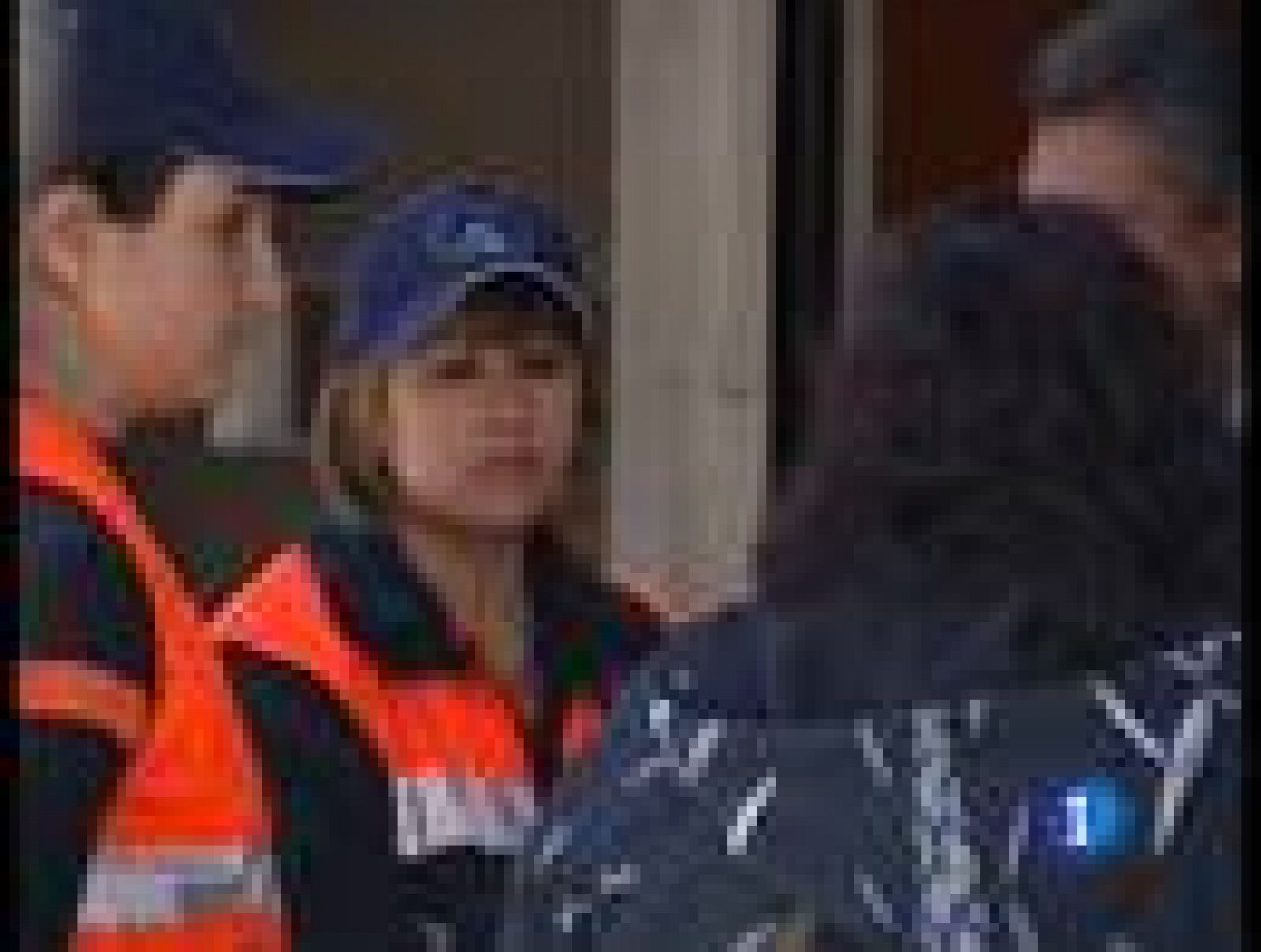 Preparativos de los funerales de las víctimas del helicóptero accidentado en Teruel | Ver