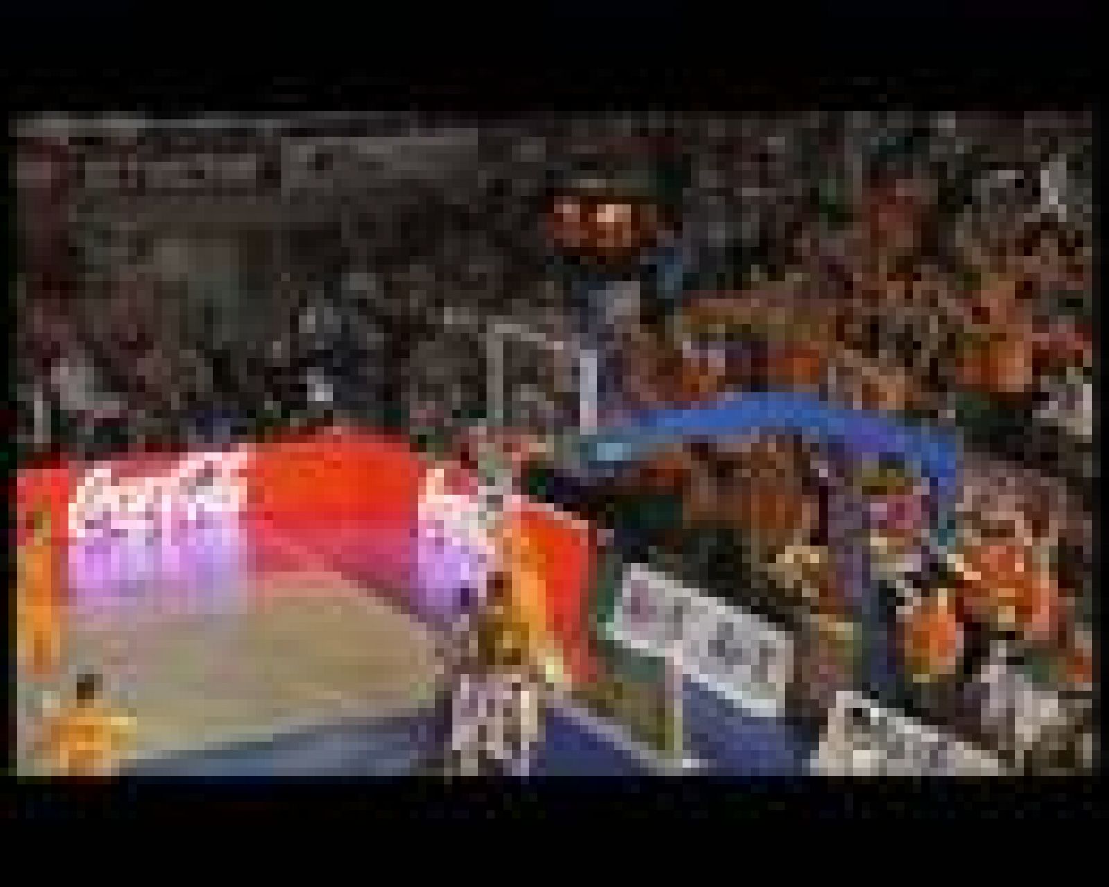 Baloncesto en RTVE: Fuenlabrada 74 - 78 PE Valencia | RTVE Play