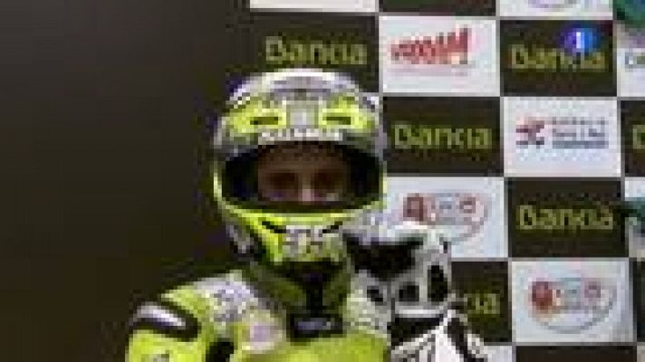 Gadea y Faubel, de Moto2 a 125cc