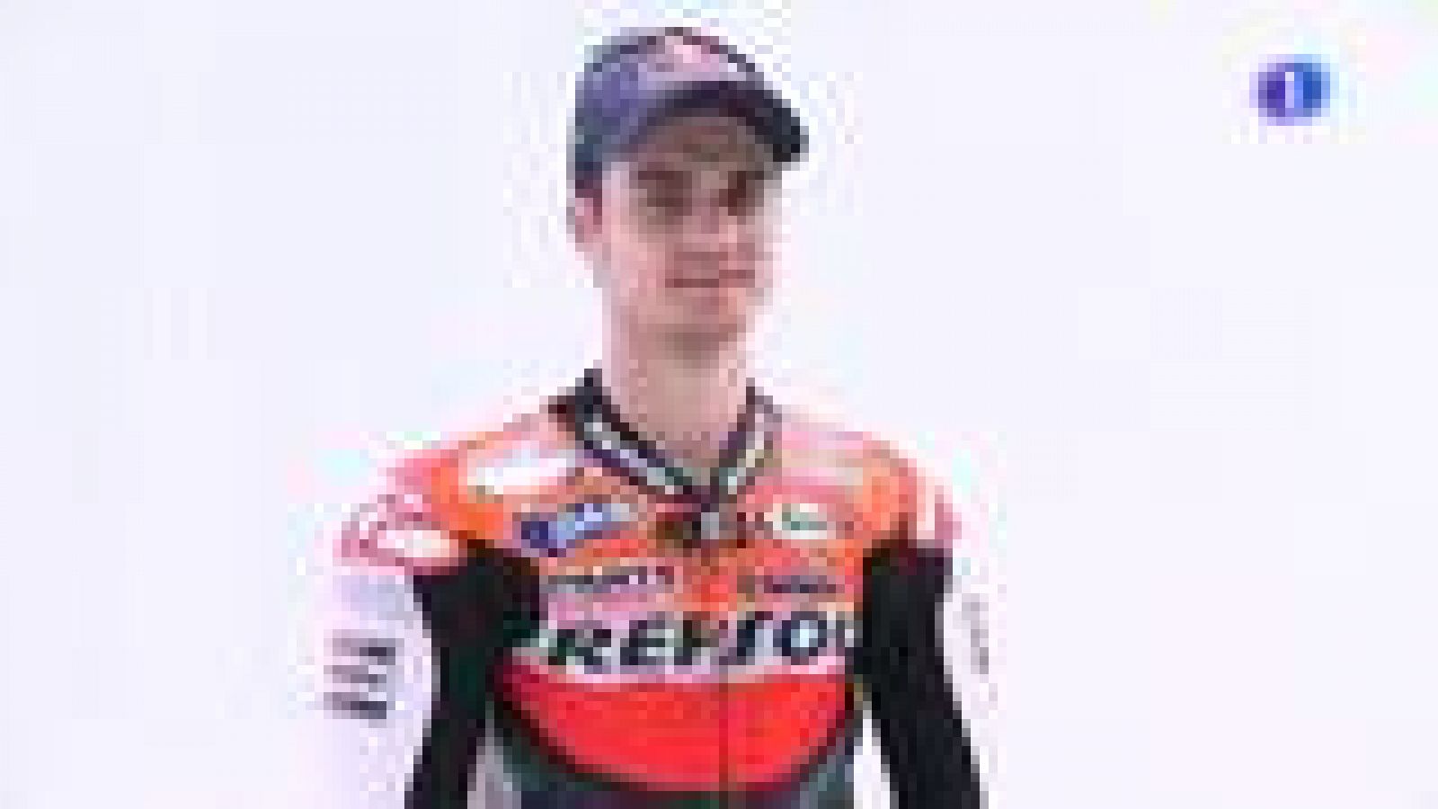 Dani Pedrosa habla de cómo ha sido su pretemporada, la mejkor para él en todos sus años en la categoría reina del Mundial de MotoGP.