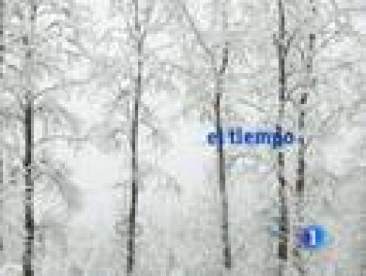 El tiempo - Cielos despejados