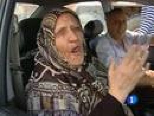  - Día tranquilo en Bengasi