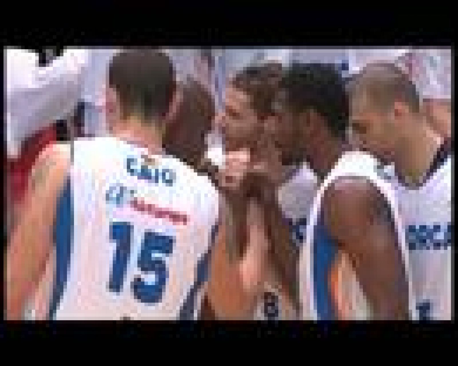 Baloncesto en RTVE: CAI Zaragoza 76-65 Menorca | RTVE Play