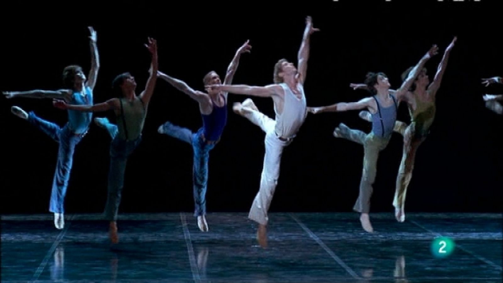 El documental - El esfuerzo y el ánimo - Presentación - El documental | Ver