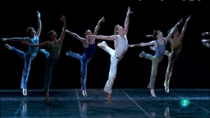 El documental - El esfuerzo y el ánimo-Presentación