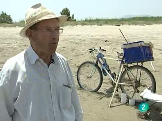 Al natural - Baix Ebre