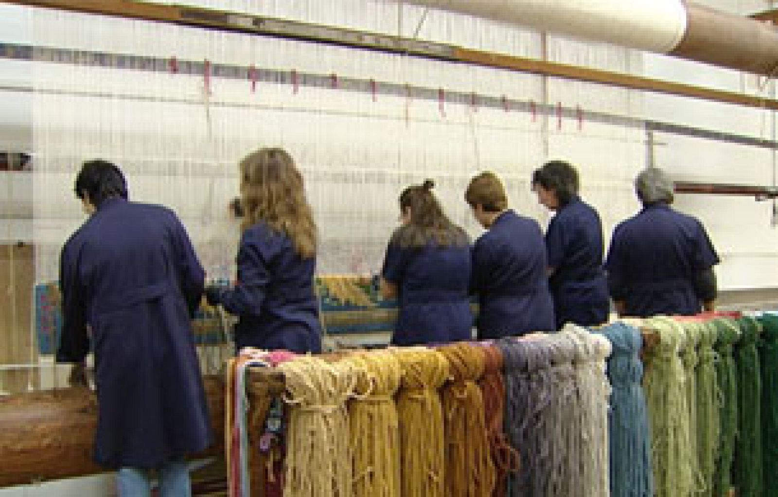 Innova-Real Fábrica de Tapices | Ver