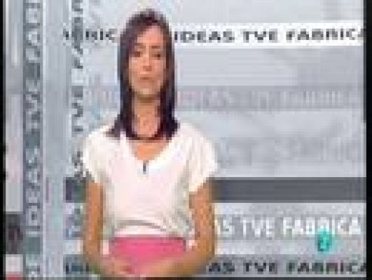 Fábrica de ideas - Invierte-The Mad Pixel Factory