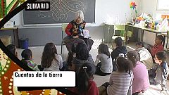 Babel en TVE - Caleidoscopio: Comunidad Maconde de Mozambique