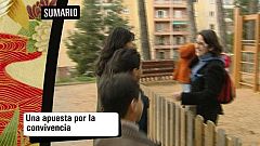 Babel en TVE - Reportaje: Una apuesta por la convivencia