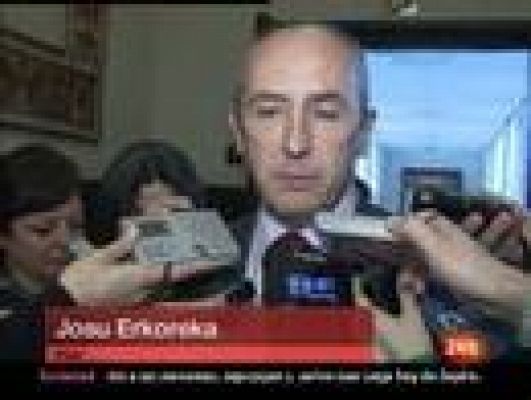  - Dudas en el PNV sobre Libia