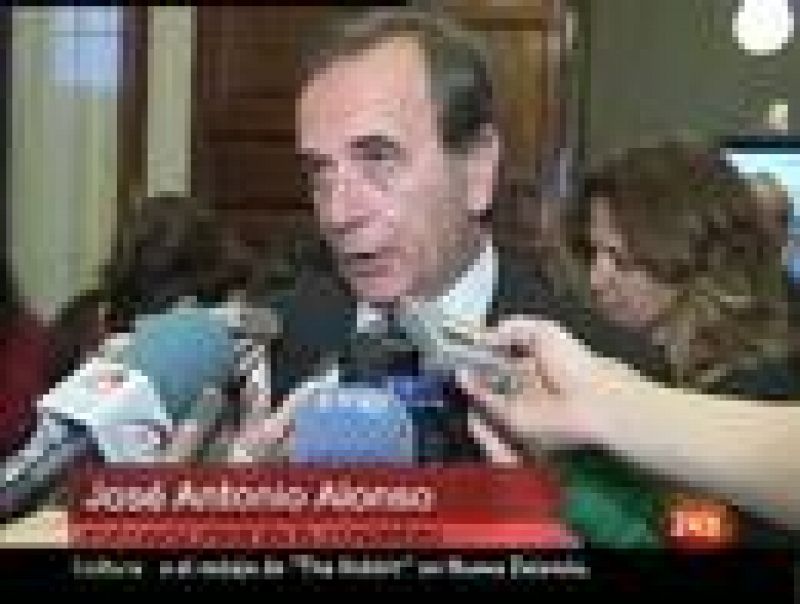El PSOE espera el apoyo mayoritario del Congreso a la intervención de España en Libia