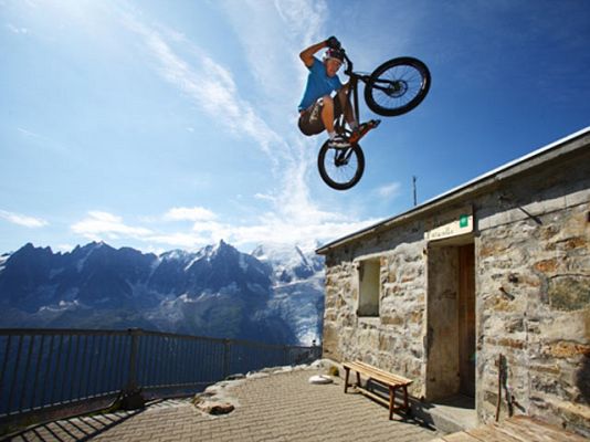 On Off - Vuelo sobre ruedas